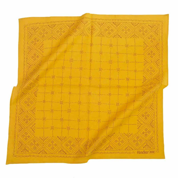 Handker Bandanas