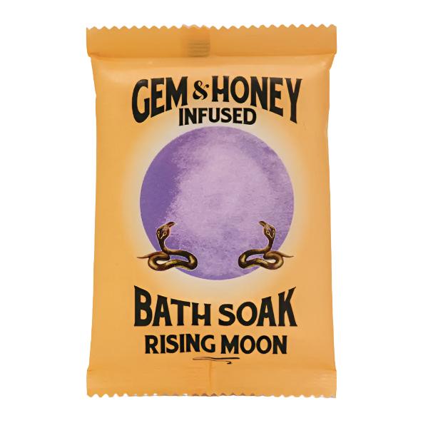 Wild Yonder Botanicals - Bath Salts