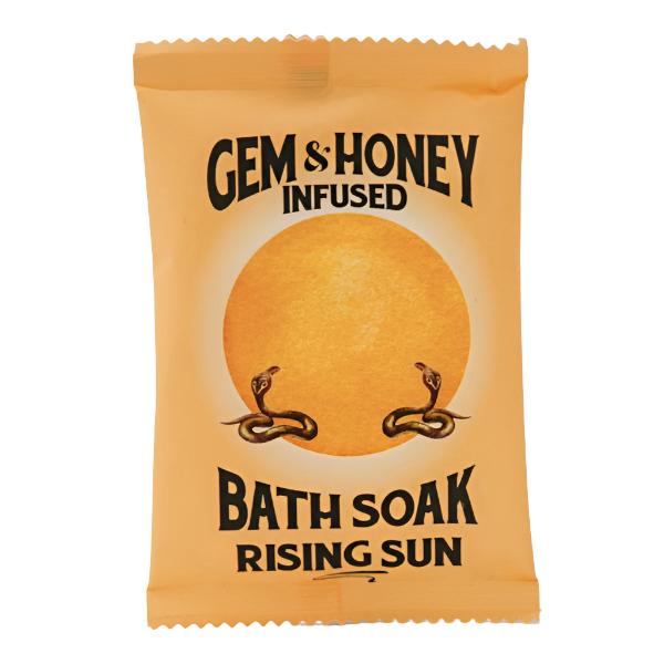 Wild Yonder Botanicals - Bath Salts
