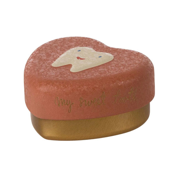 Tooth Box