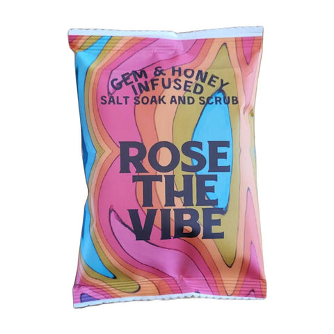 Wild Yonder Bath Soaks