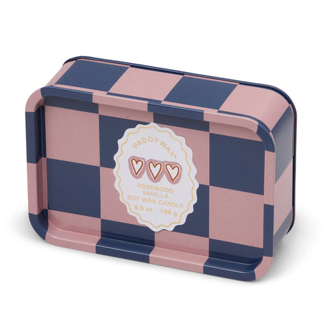 A Dopo 6.5oz Tin Candles