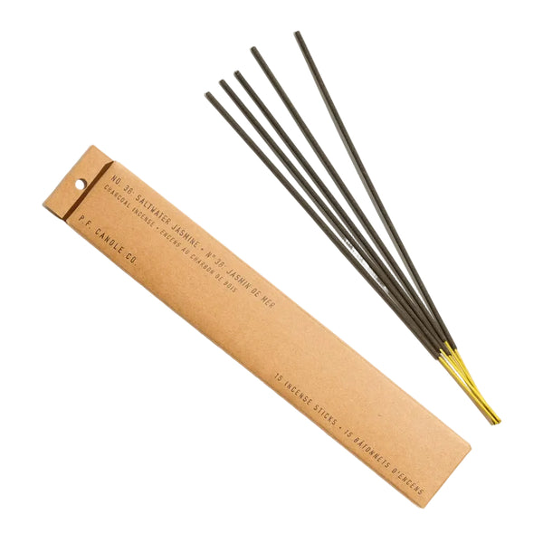 P.F Candle Classic Incense Sticks