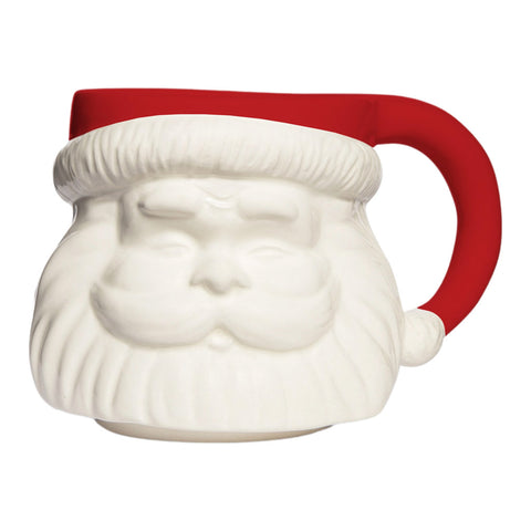 Sweet Water Holiday Mugs