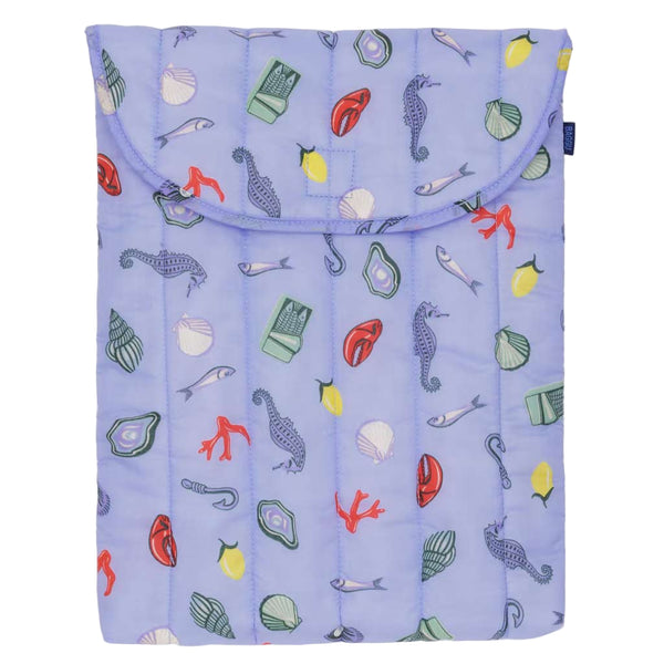 Puffy Laptop Sleeves 16"