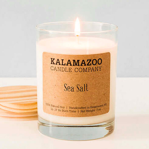 Kalamazoo Candles