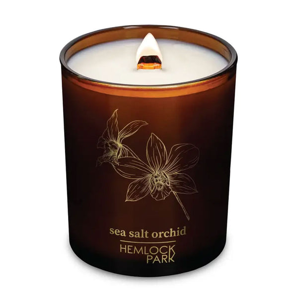 Hemlock Park Candle - 7.2 oz