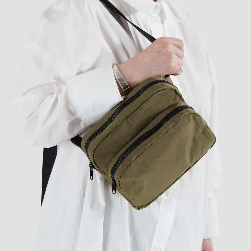Baggu Fanny Pack – City Bird