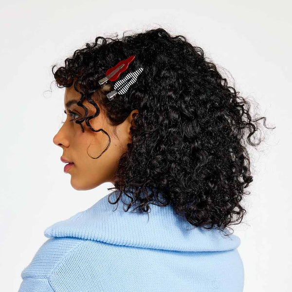 Setting Clips