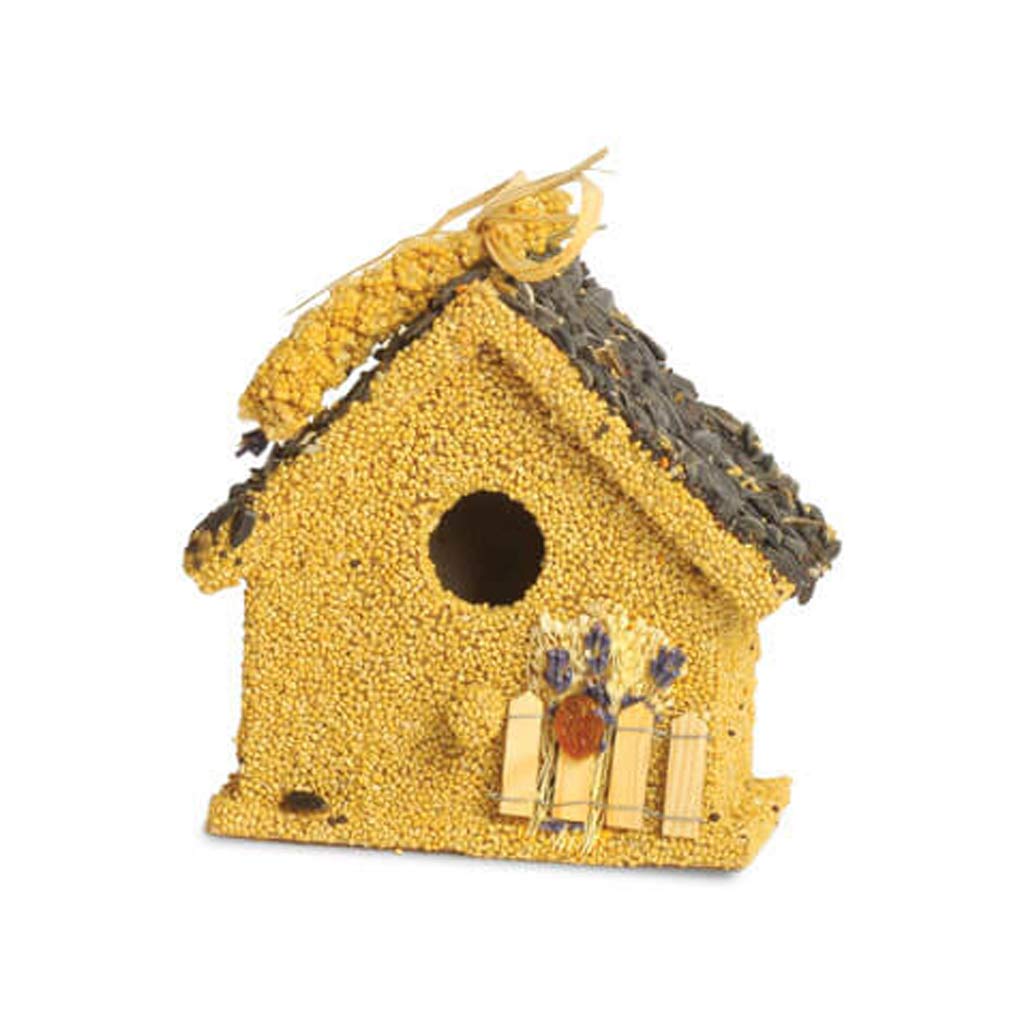 Birdie Cottage