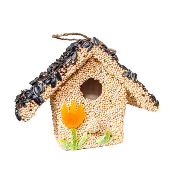 Spring Fruit Cottage