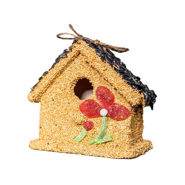 Spring Fruit Cottage