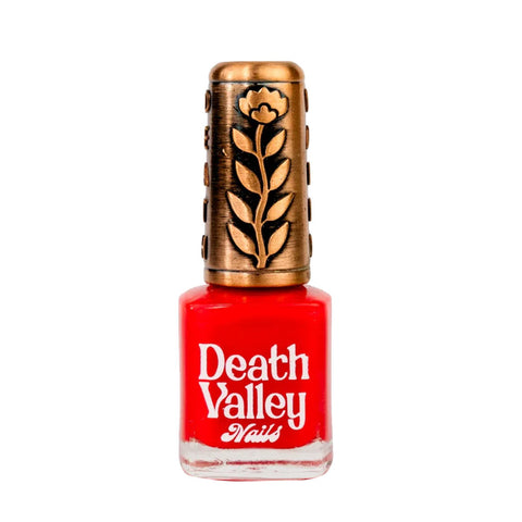 Death Valley Nail Polish