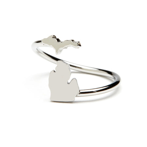 Michigan Ring