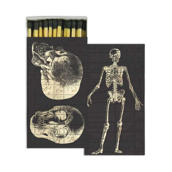 HomArt Matches