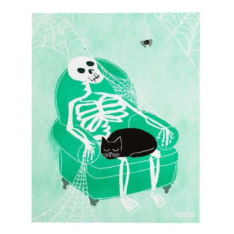 Bromstad Prints