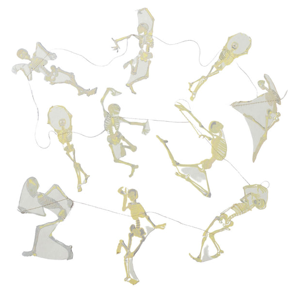 Halloween Garlands