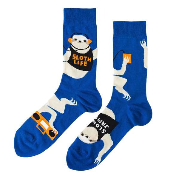 Men's Crew Socks