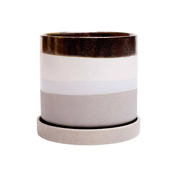 3" Minute Pot