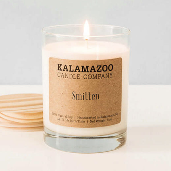 Kalamazoo Candles