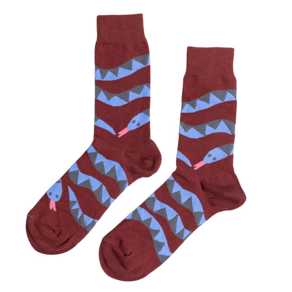Men's Crew Socks
