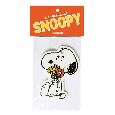 Three Potato Four Air Freshener