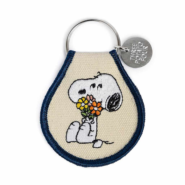 Patch Keychains