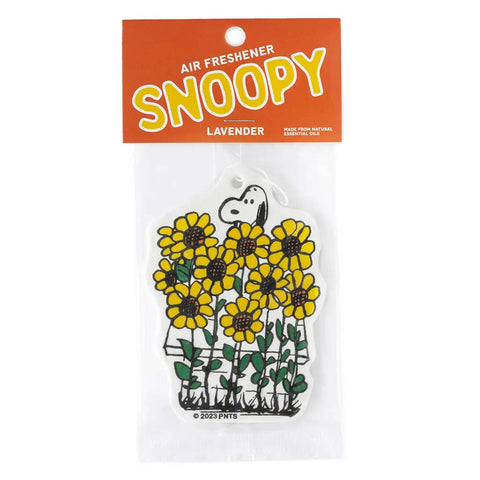 Three Potato Four Air Freshener