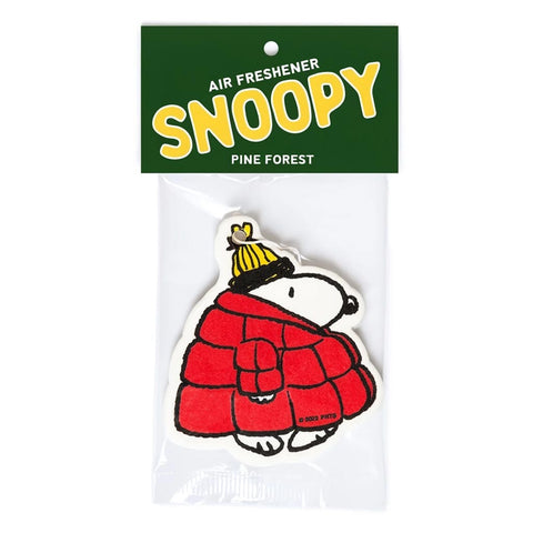 Three Potato Four Air Freshener