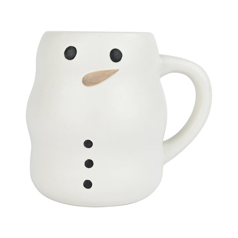 Sweet Water Holiday Mugs