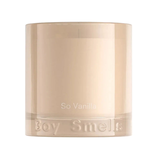 Boy Smells Essentials Candle
