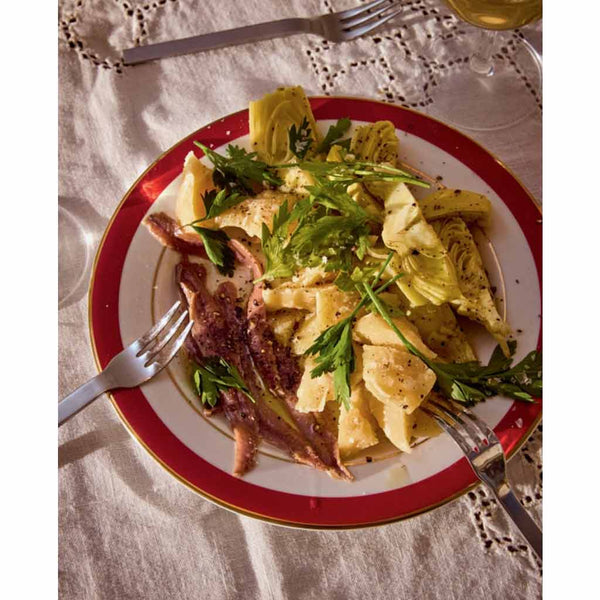 Something From Nothing cookbook - Alison Roman