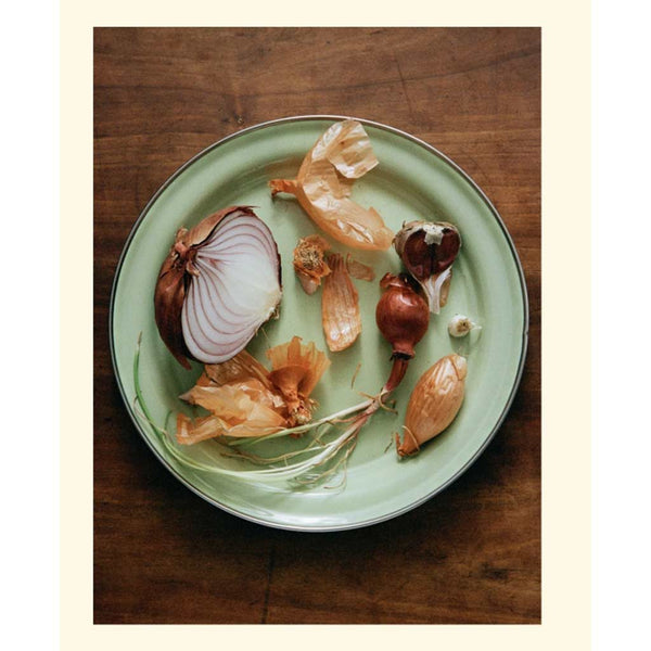 Something From Nothing cookbook - Alison Roman