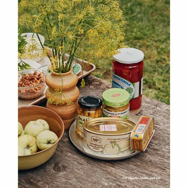 Something From Nothing cookbook - Alison Roman