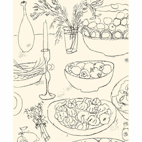 Something From Nothing cookbook - Alison Roman