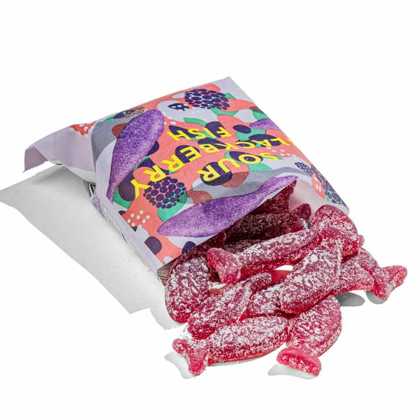 Swedish Fish