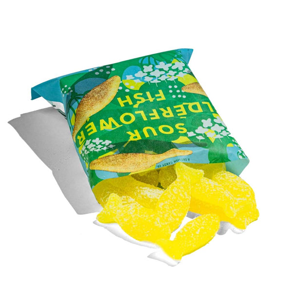 Swedish Fish