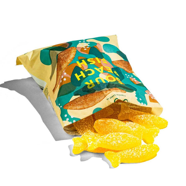 Swedish Fish