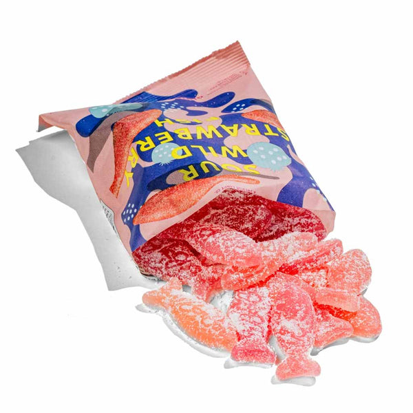 Swedish Fish