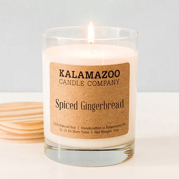 Kalamazoo Candles