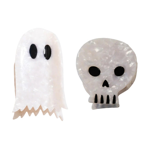 Larissa Loden "Spooky" Claw Clips