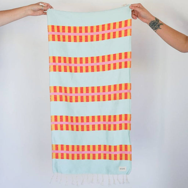 Turkish Hand Towel