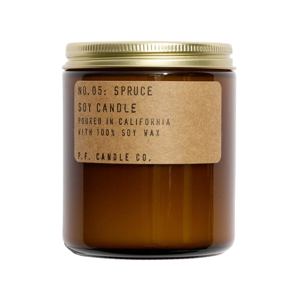 P.F Candle - Holiday Candles