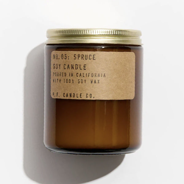 P.F Candle  Holiday Candles