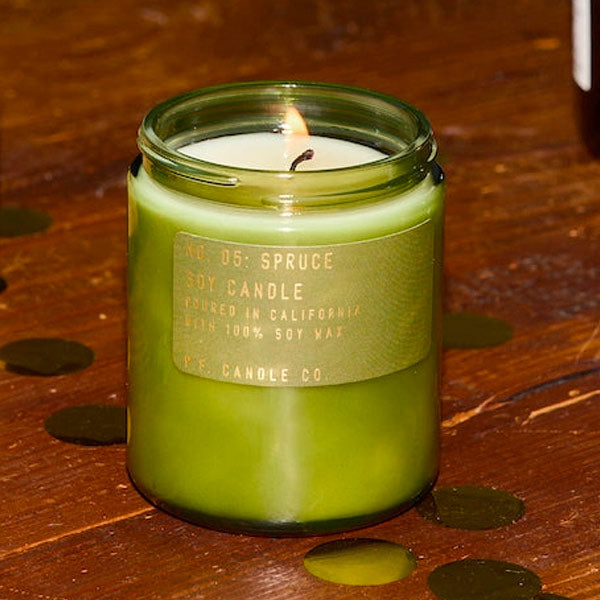 P.F Candle - Holiday Candles