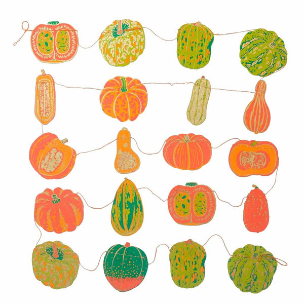 Halloween Garlands