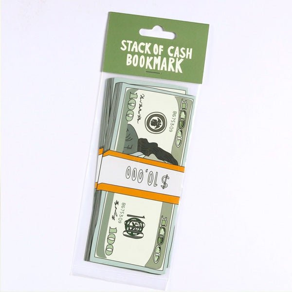 Humdrum Bookmark