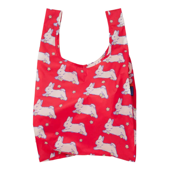 Standard Baggu Tote - City Bird