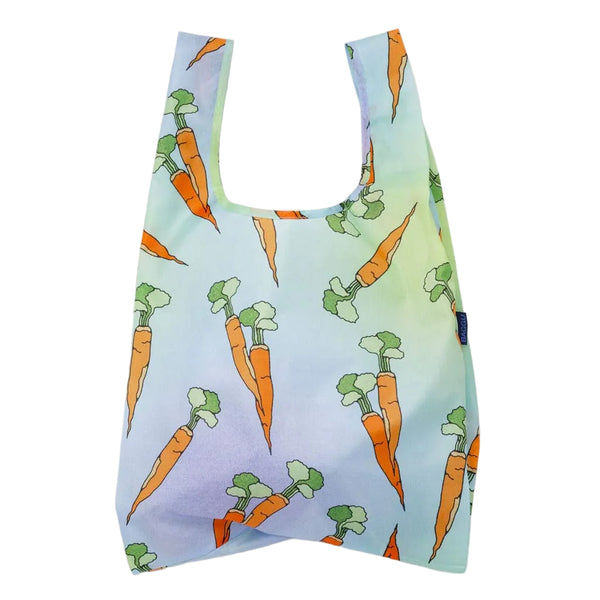 Standard Baggu Tote - City Bird