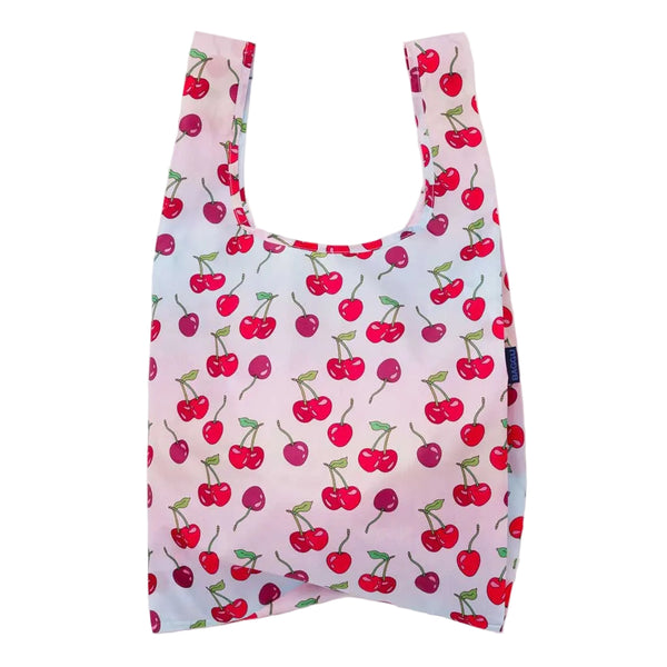 Standard Baggu Tote - City Bird